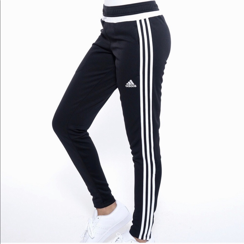 Adidas TIRO 15 Climacool Sweatpants